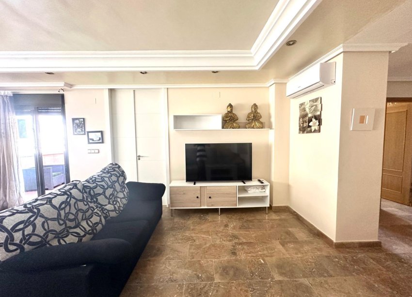 Resale - Apartament / Duplex - Torrevieja