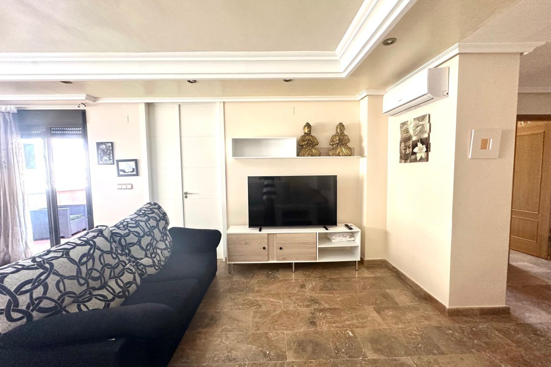 Resale - Apartament / Duplex - Torrevieja