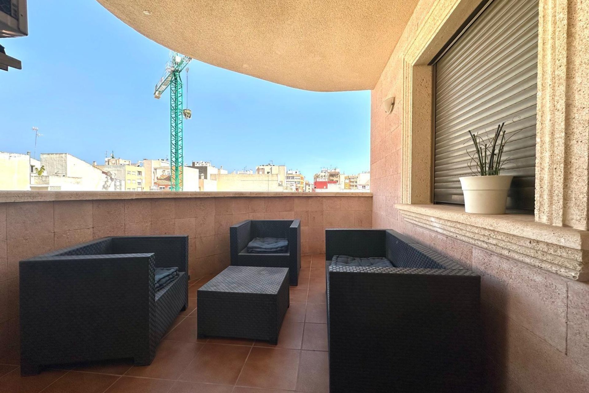Resale - Apartament / Duplex - Torrevieja