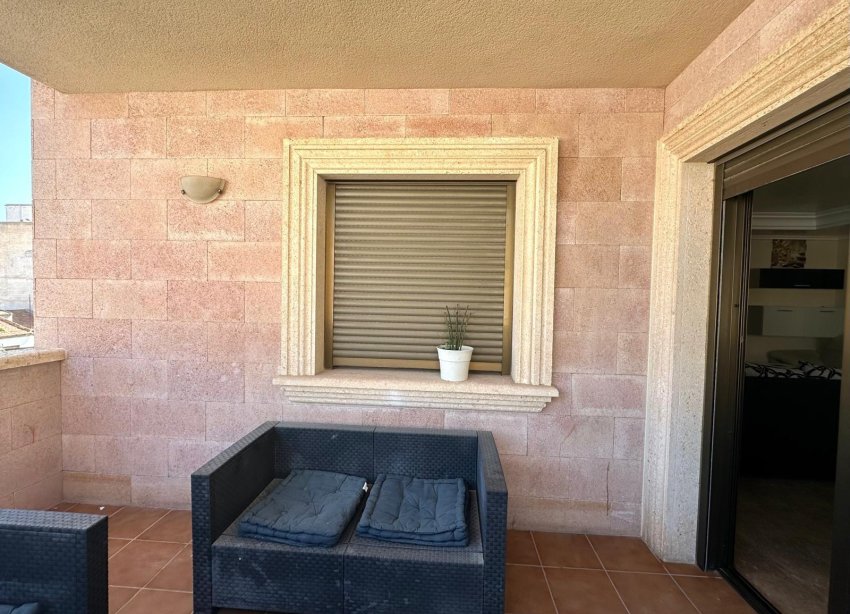 Resale - Apartament / Duplex - Torrevieja
