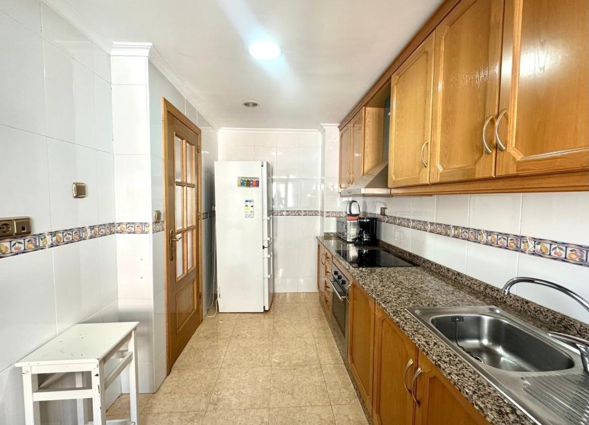 Resale - Apartament / Duplex - Torrevieja