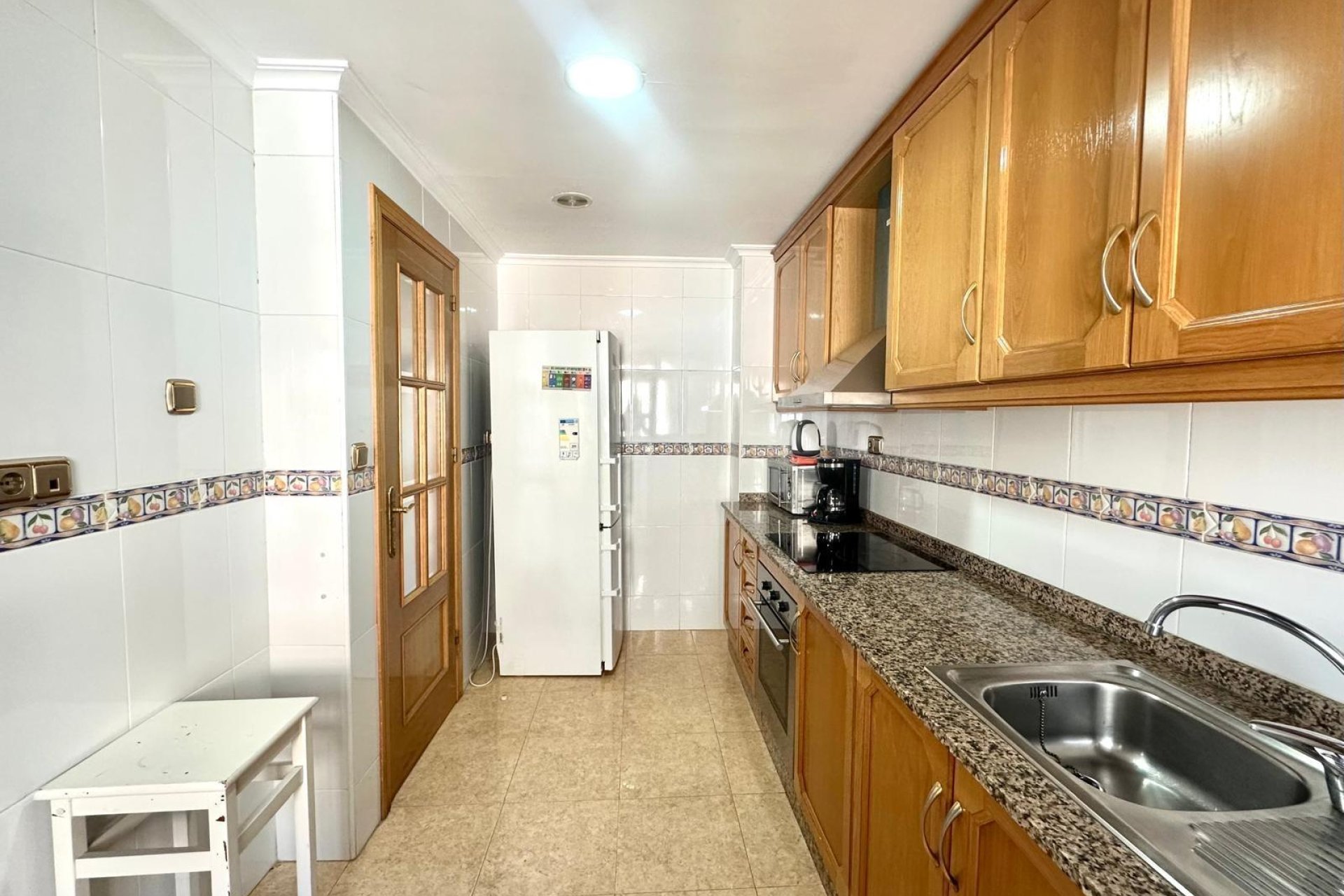 Resale - Apartament / Duplex - Torrevieja