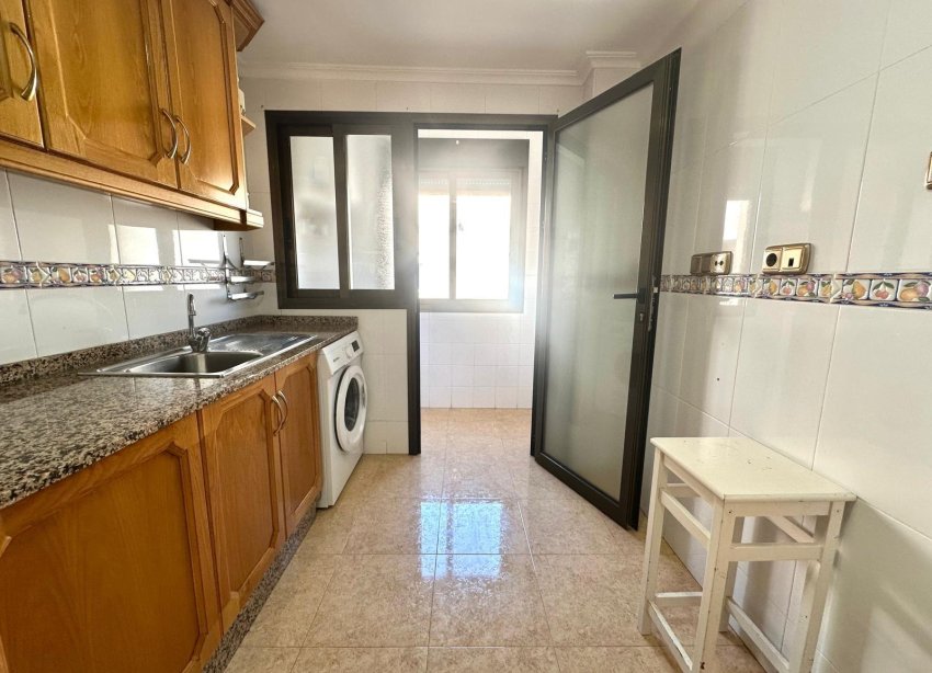 Resale - Apartament / Duplex - Torrevieja