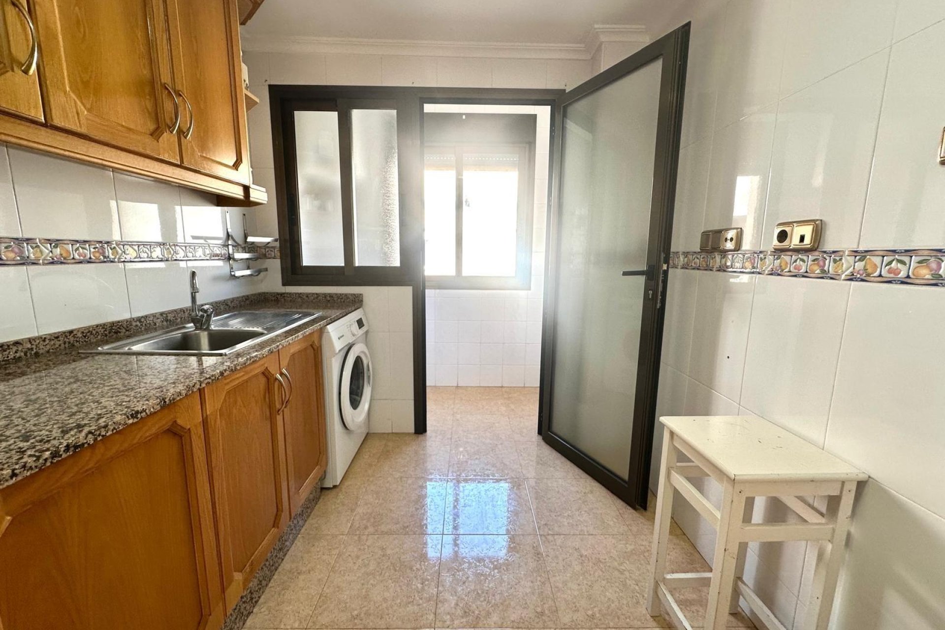 Resale - Apartament / Duplex - Torrevieja
