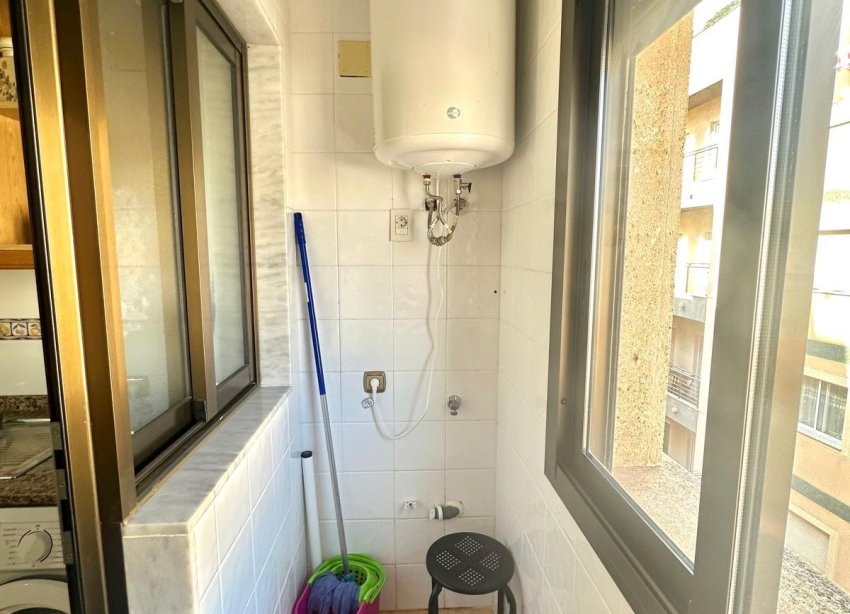 Resale - Apartament / Duplex - Torrevieja