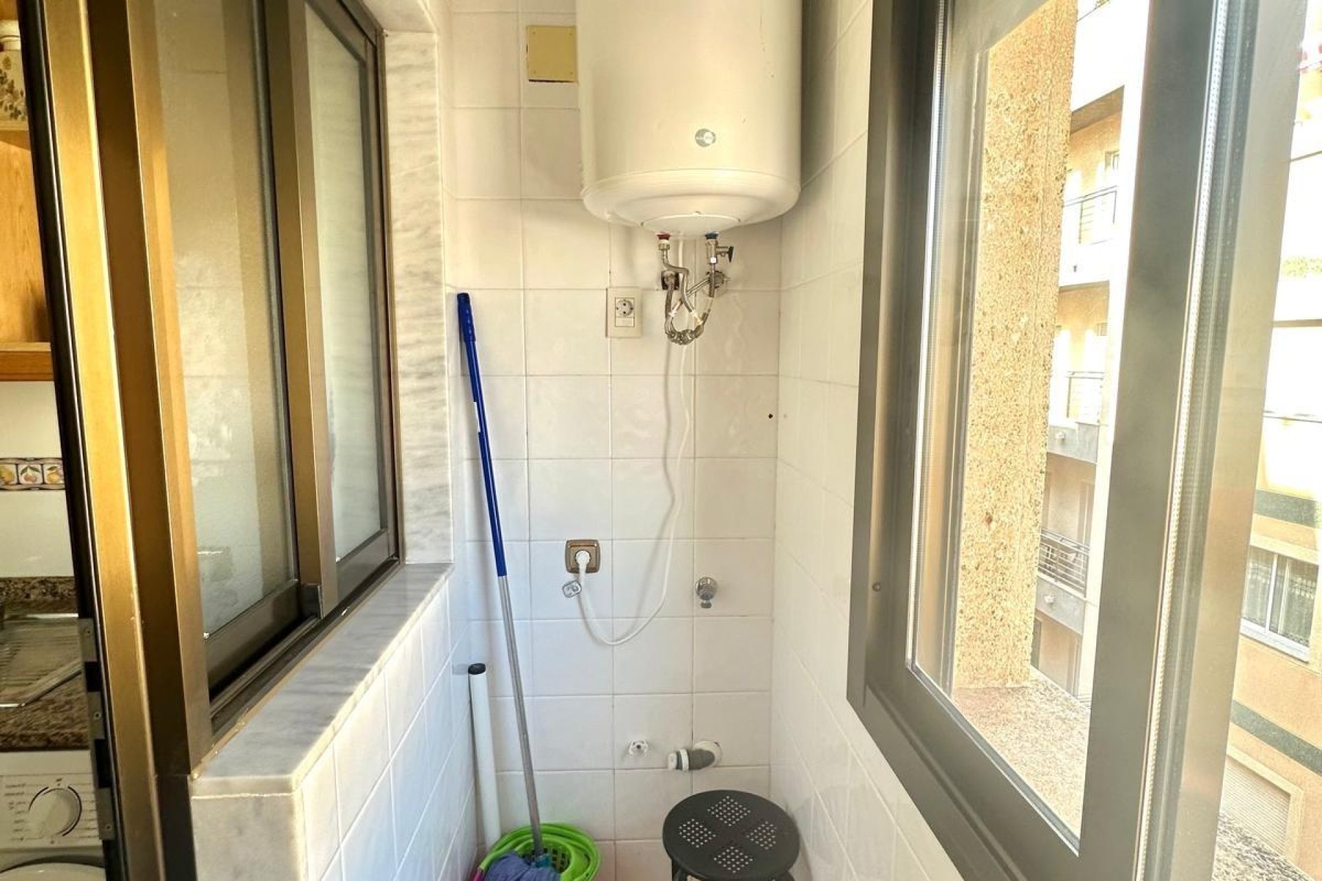 Resale - Apartament / Duplex - Torrevieja