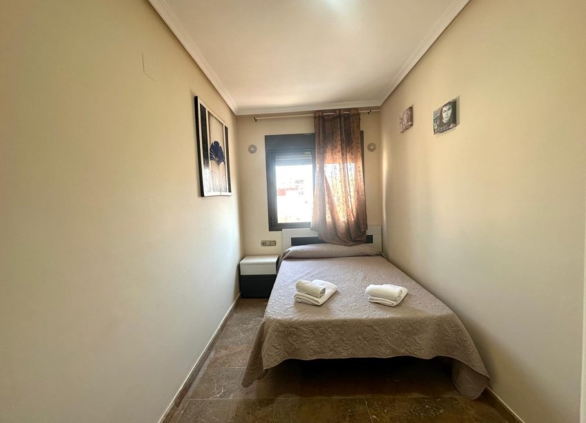 Resale - Apartament / Duplex - Torrevieja