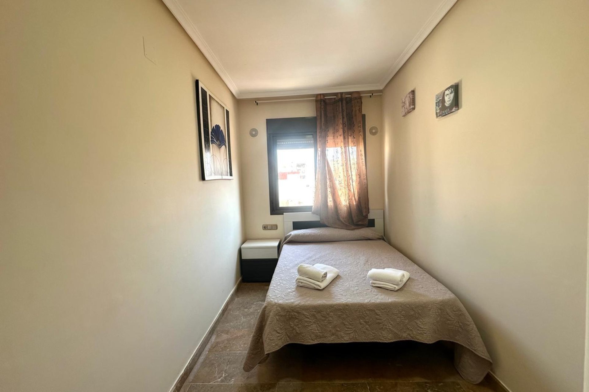 Resale - Apartament / Duplex - Torrevieja