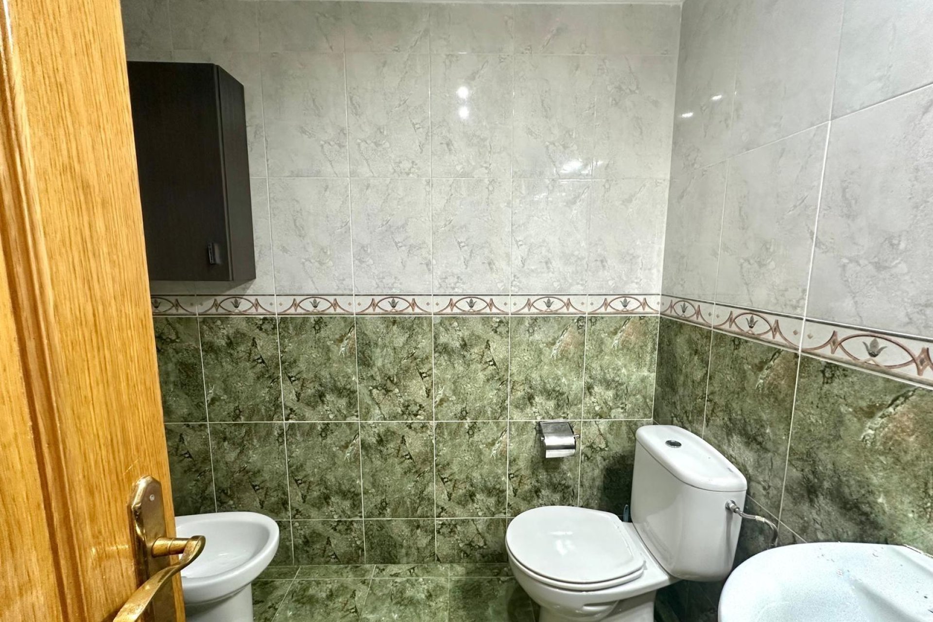 Resale - Apartament / Duplex - Torrevieja