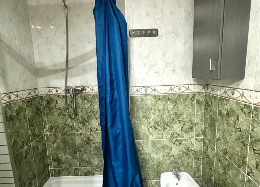 Resale - Apartament / Duplex - Torrevieja