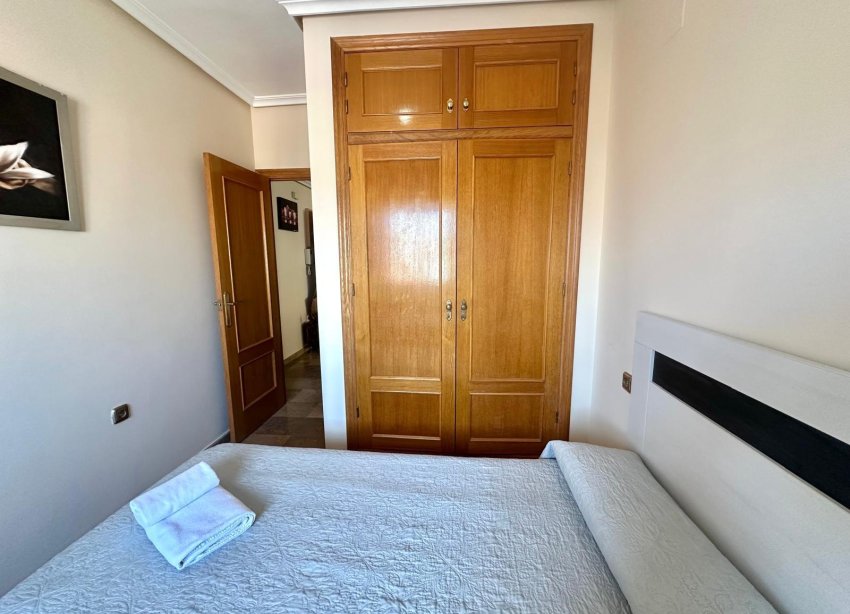 Resale - Apartament / Duplex - Torrevieja