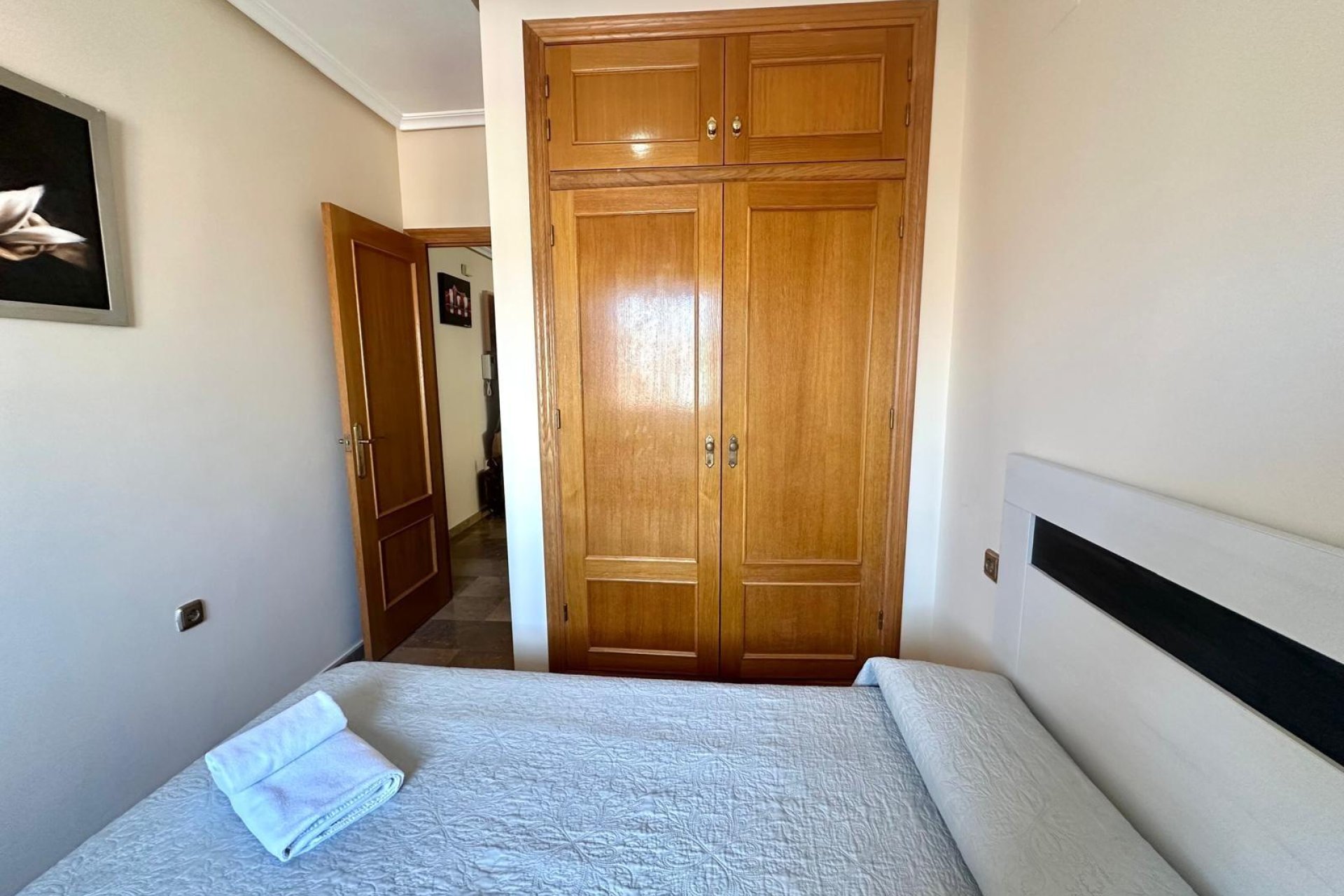 Resale - Apartament / Duplex - Torrevieja
