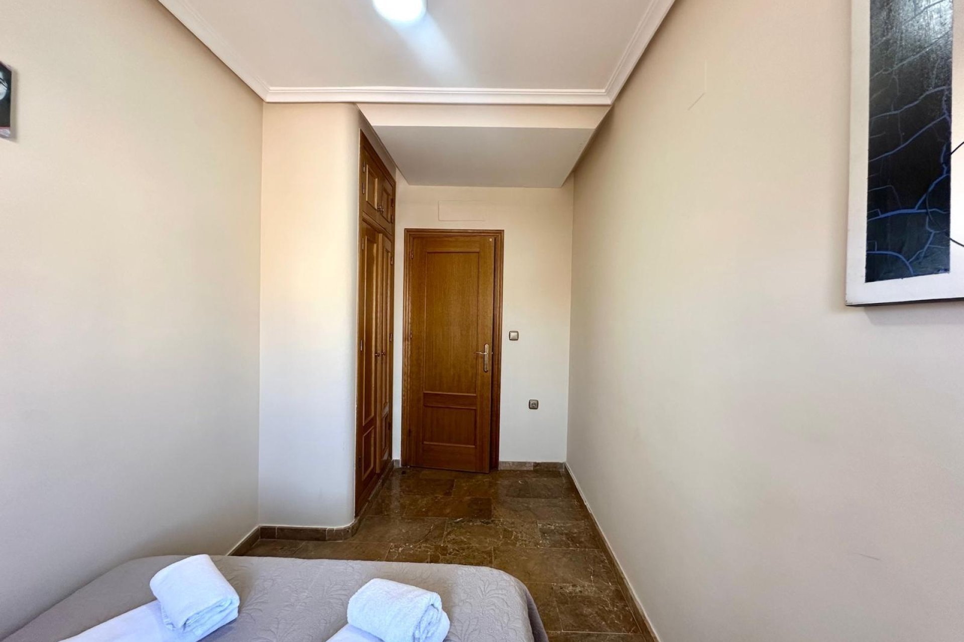 Resale - Apartament / Duplex - Torrevieja