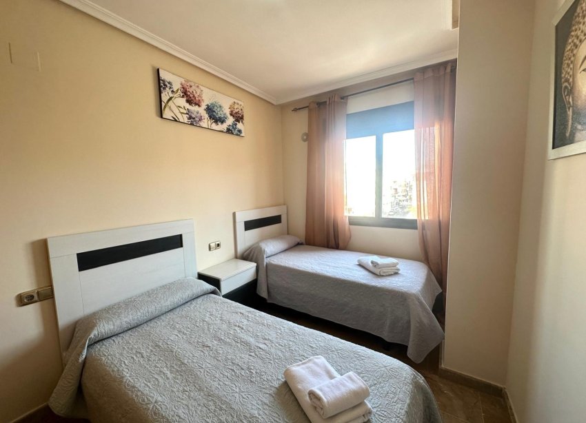 Resale - Apartament / Duplex - Torrevieja