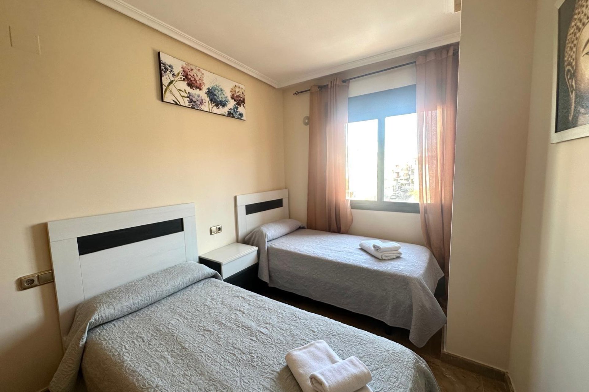 Resale - Apartament / Duplex - Torrevieja