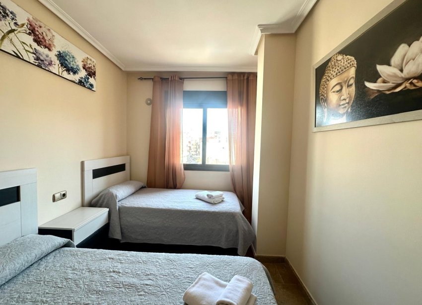 Resale - Apartament / Duplex - Torrevieja