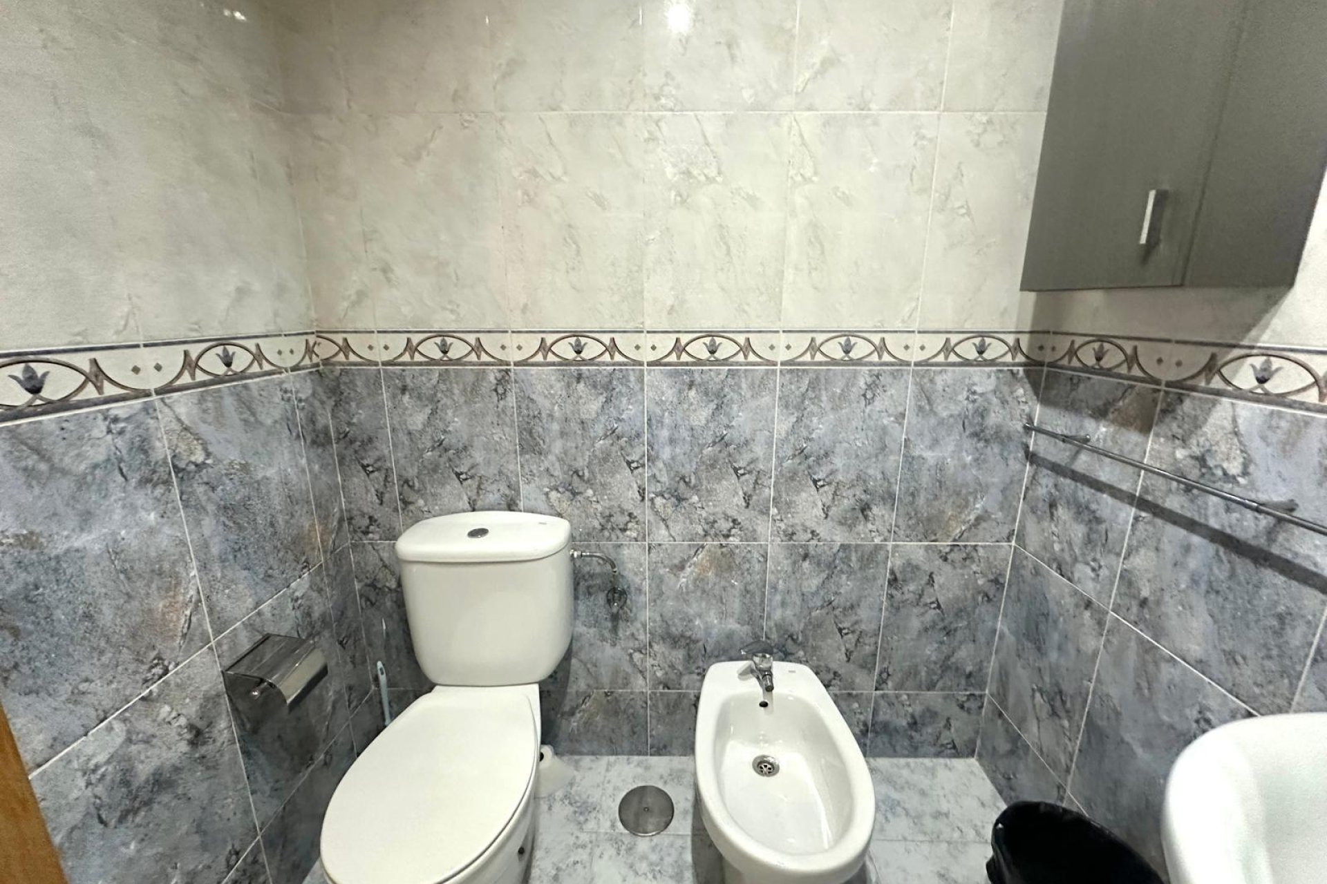 Resale - Apartament / Duplex - Torrevieja