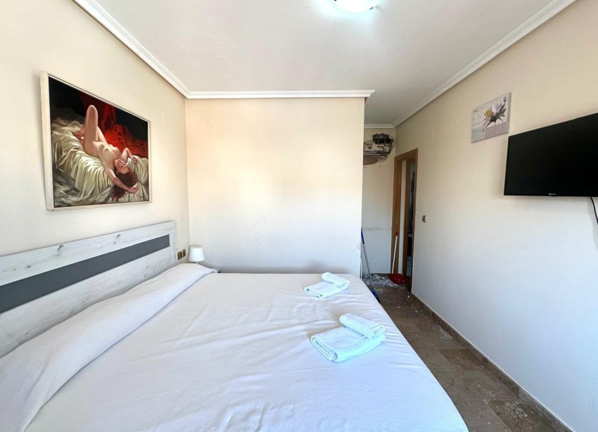 Resale - Apartament / Duplex - Torrevieja