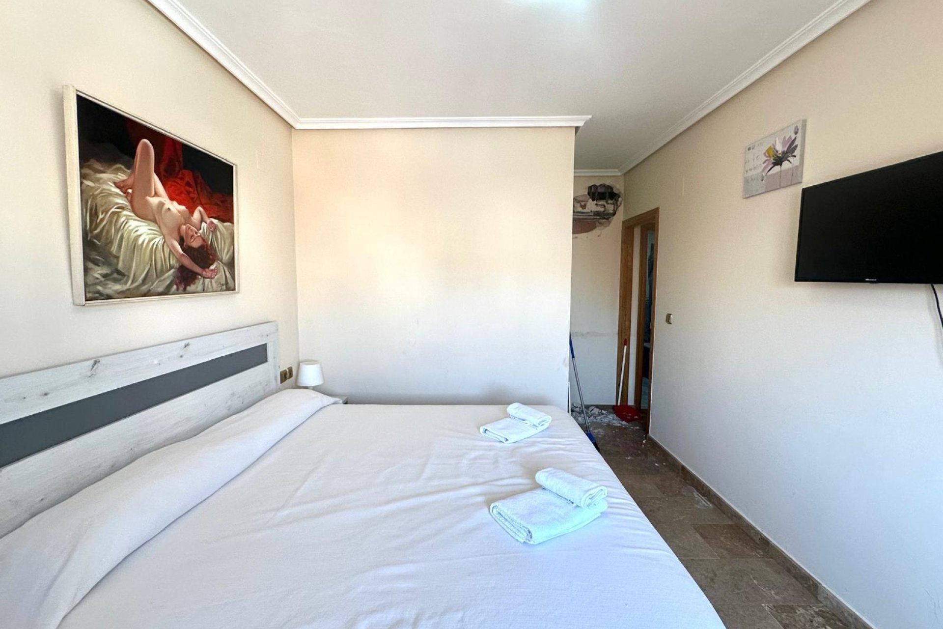 Resale - Apartament / Duplex - Torrevieja