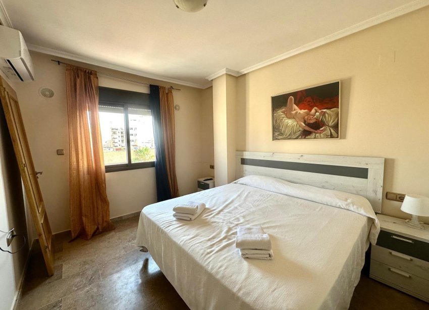 Resale - Apartament / Duplex - Torrevieja
