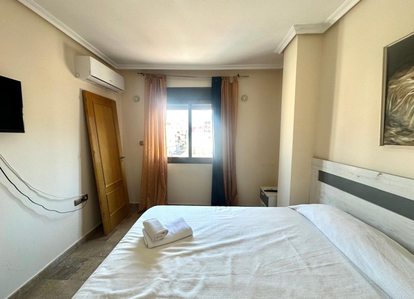 Resale - Apartament / Duplex - Torrevieja