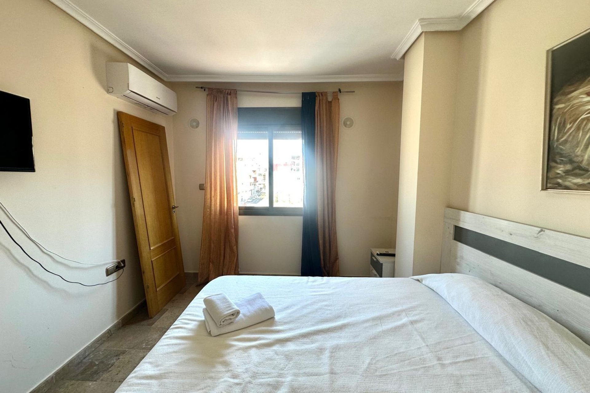 Resale - Apartament / Duplex - Torrevieja