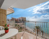 Resale - Apartament / Duplex - Torrevieja