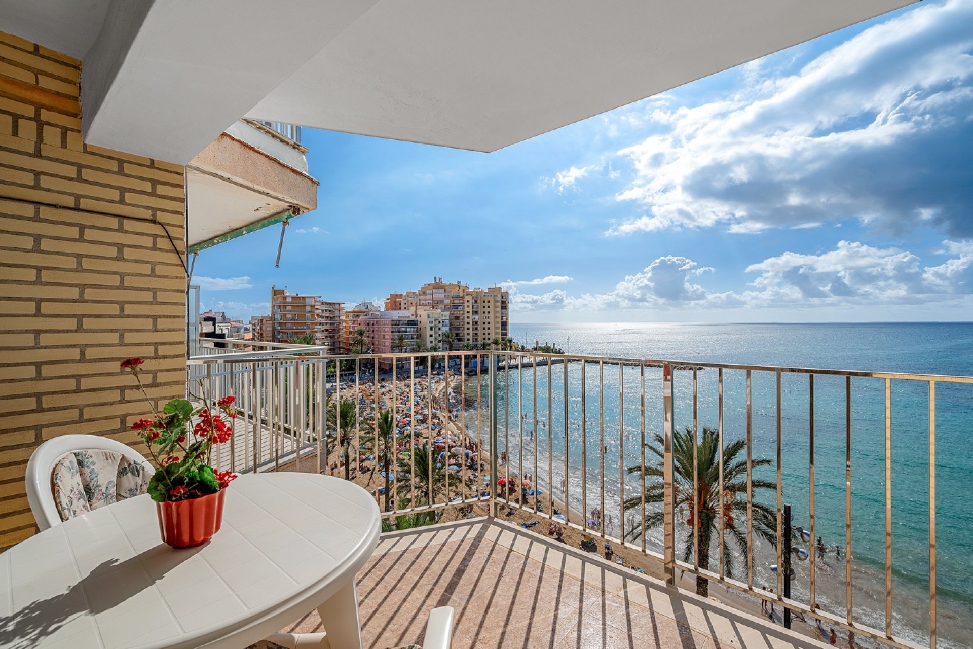 Resale - Apartament / Duplex - Torrevieja
