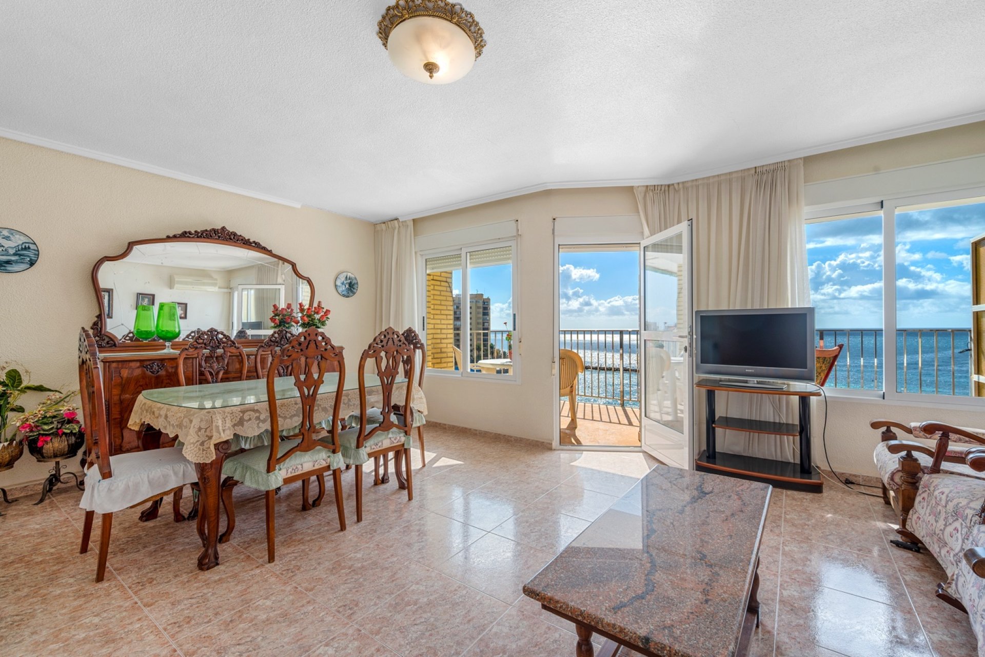 Resale - Apartament / Duplex - Torrevieja