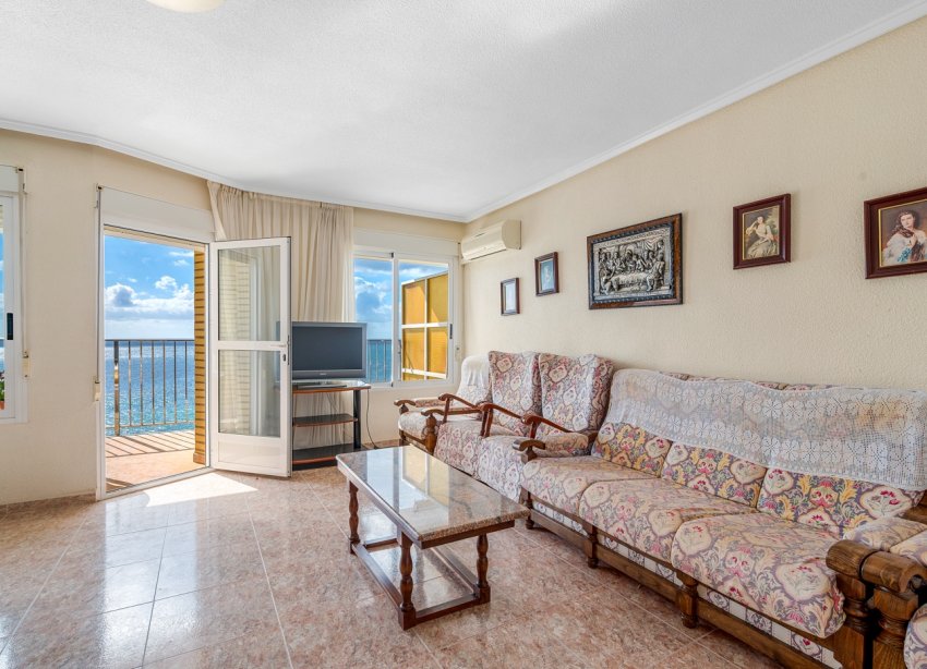 Resale - Apartament / Duplex - Torrevieja