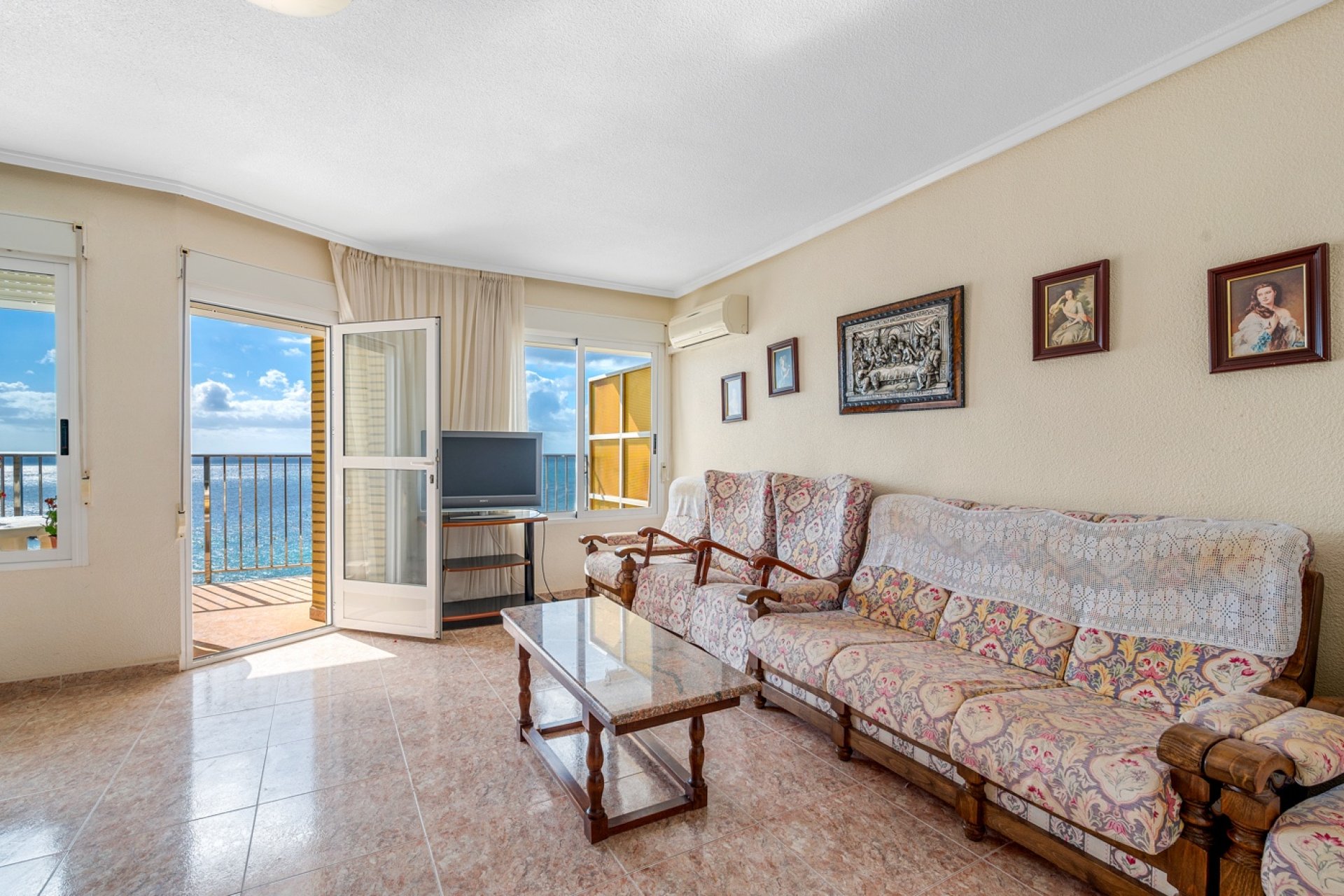 Resale - Apartament / Duplex - Torrevieja