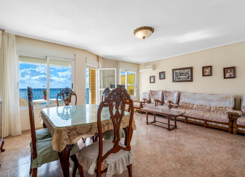 Resale - Apartament / Duplex - Torrevieja