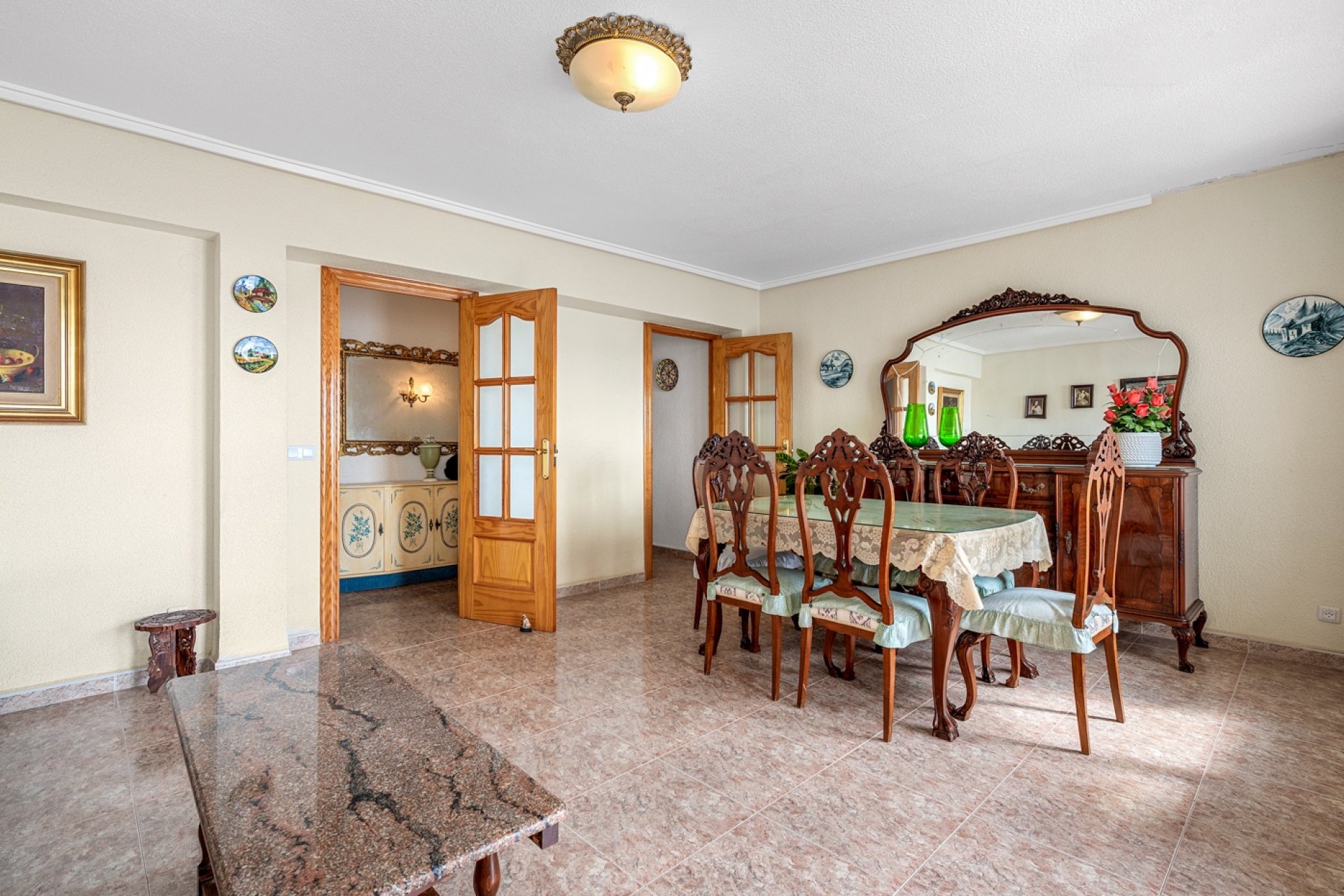 Resale - Apartament / Duplex - Torrevieja