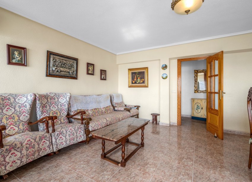 Resale - Apartament / Duplex - Torrevieja