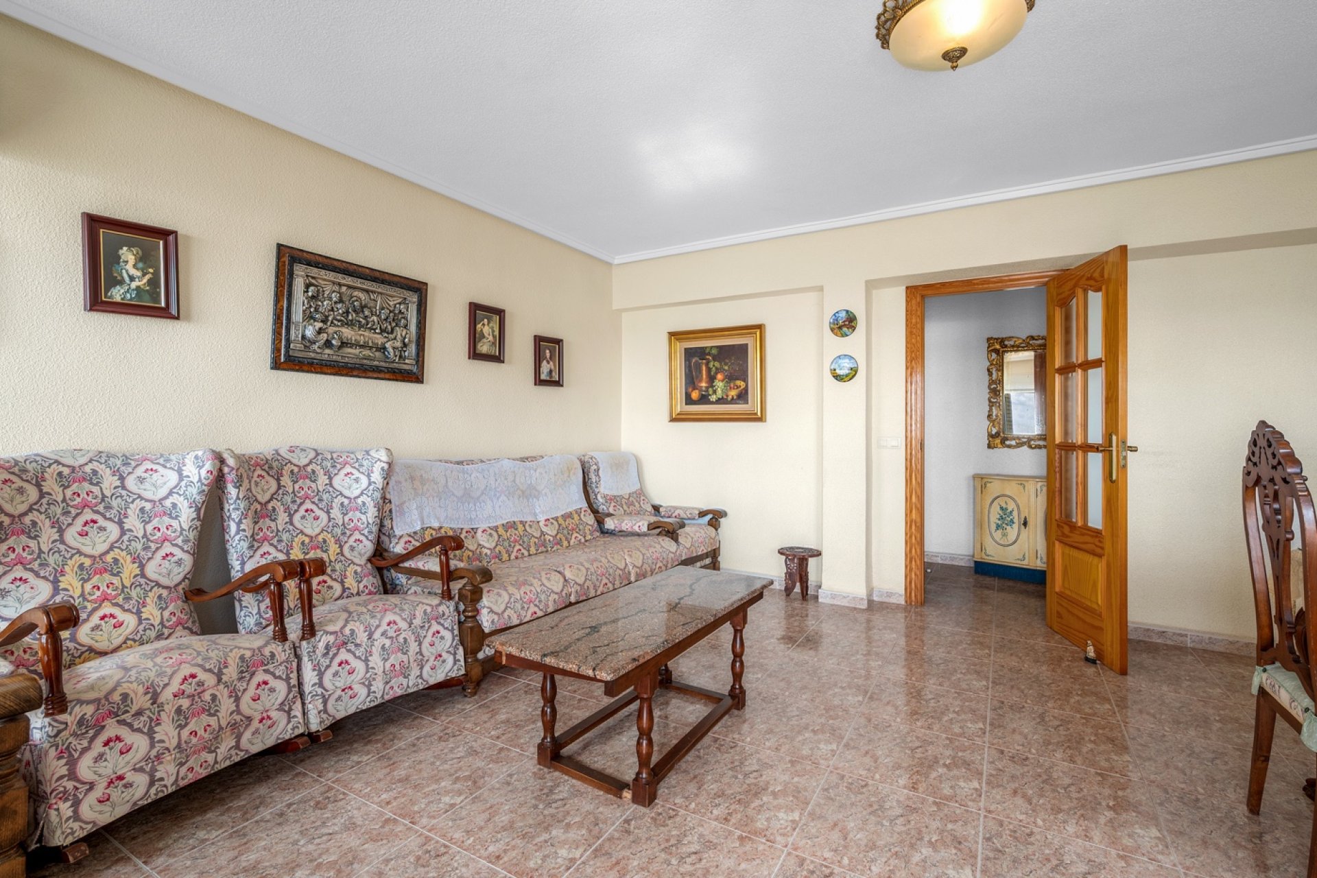 Resale - Apartament / Duplex - Torrevieja