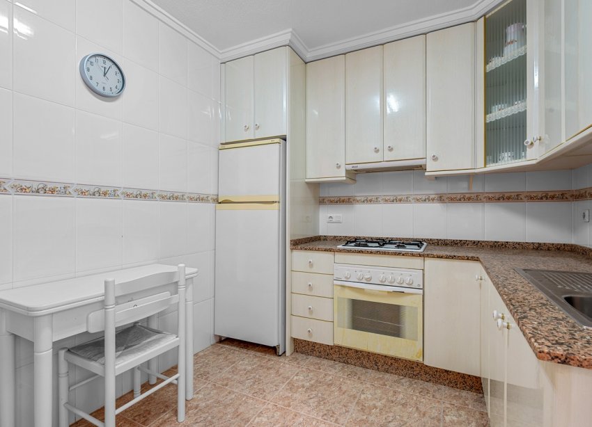 Resale - Apartament / Duplex - Torrevieja