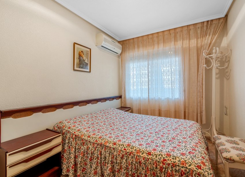 Resale - Apartament / Duplex - Torrevieja