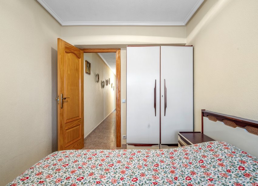 Resale - Apartament / Duplex - Torrevieja