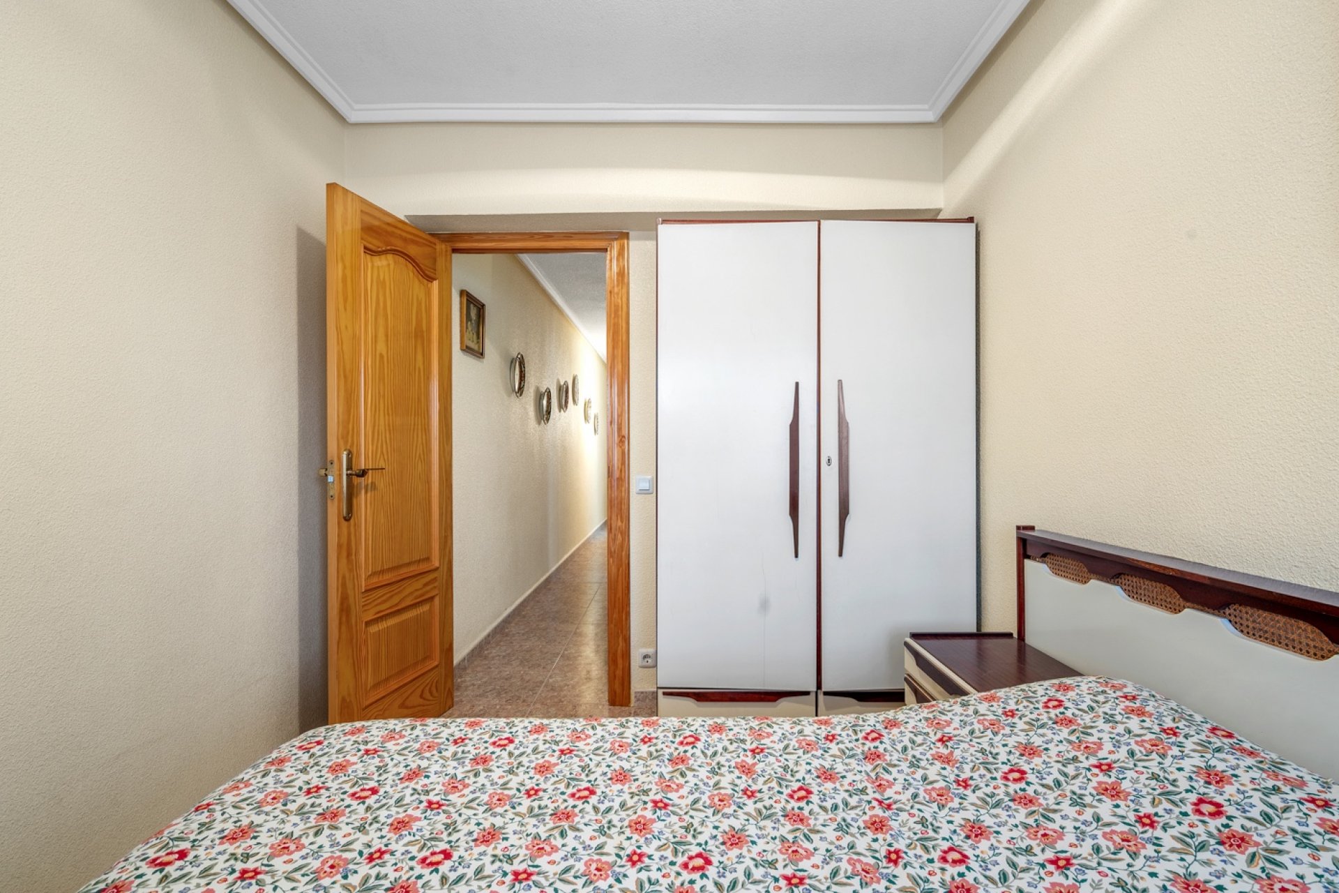 Resale - Apartament / Duplex - Torrevieja