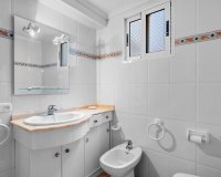 Resale - Apartament / Duplex - Torrevieja