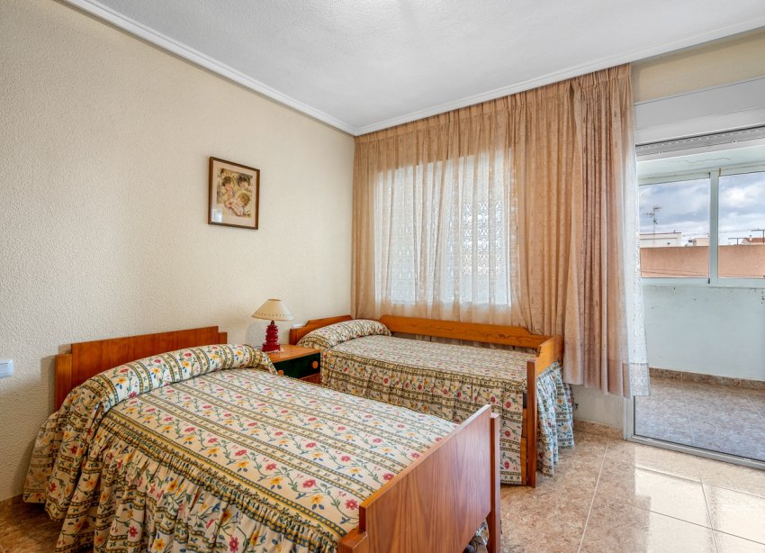 Resale - Apartament / Duplex - Torrevieja