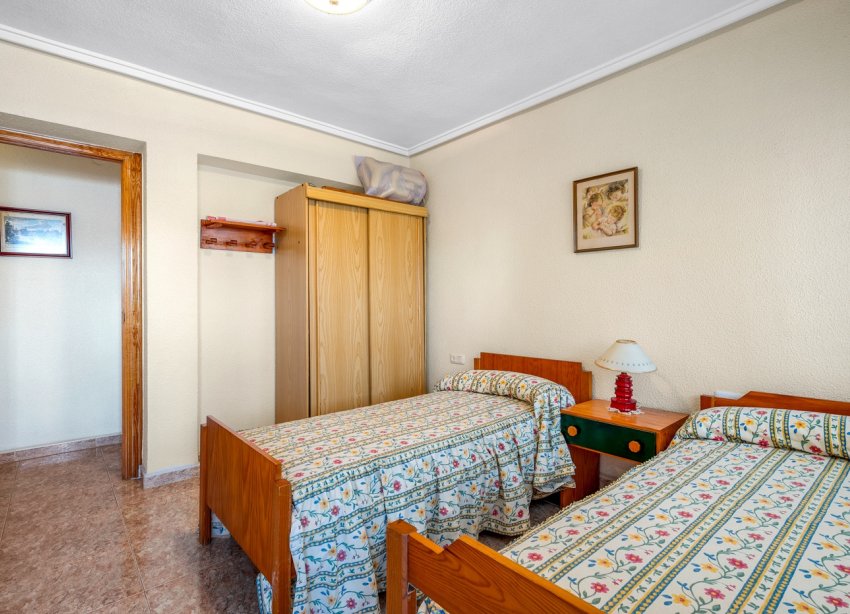 Resale - Apartament / Duplex - Torrevieja