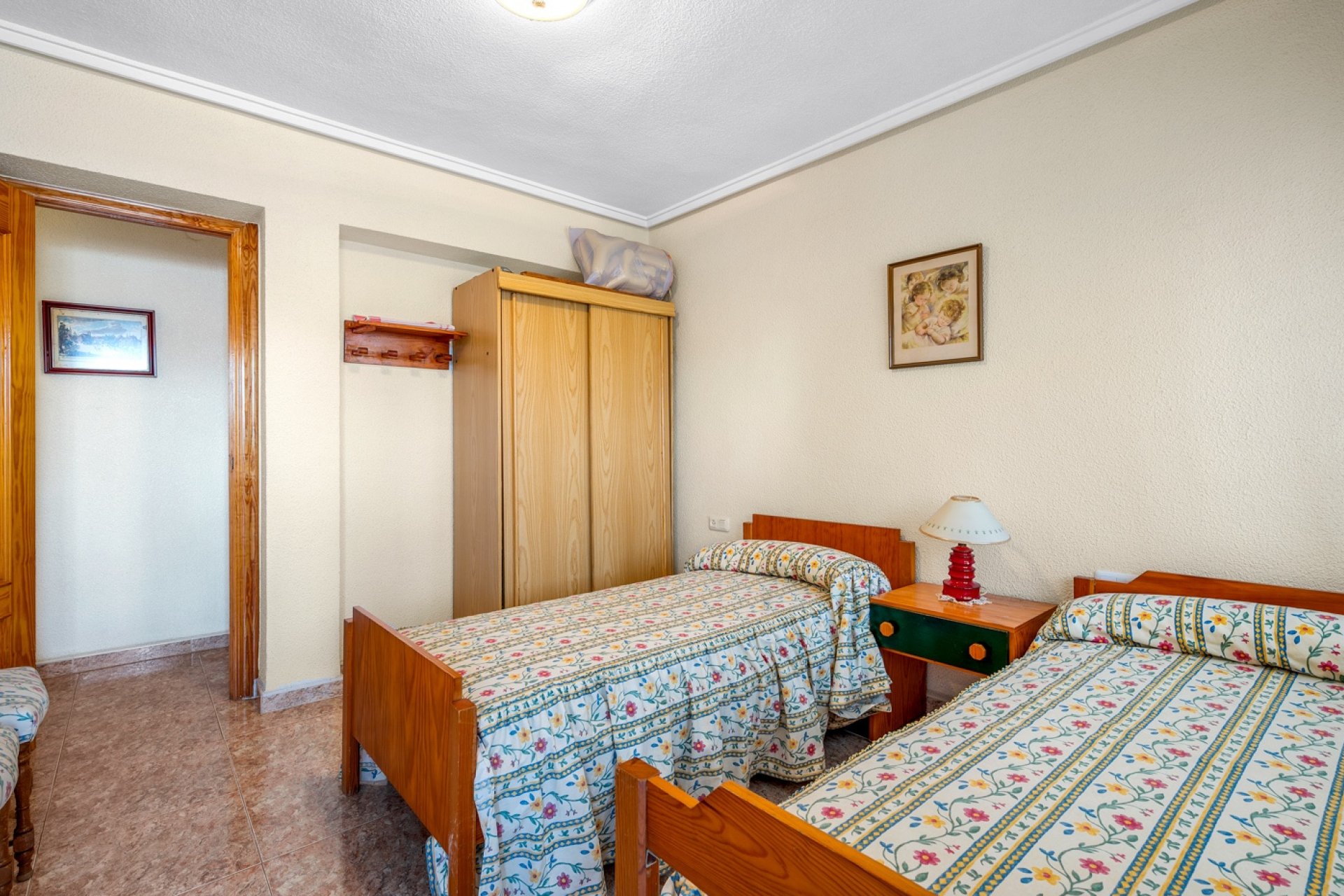 Resale - Apartament / Duplex - Torrevieja