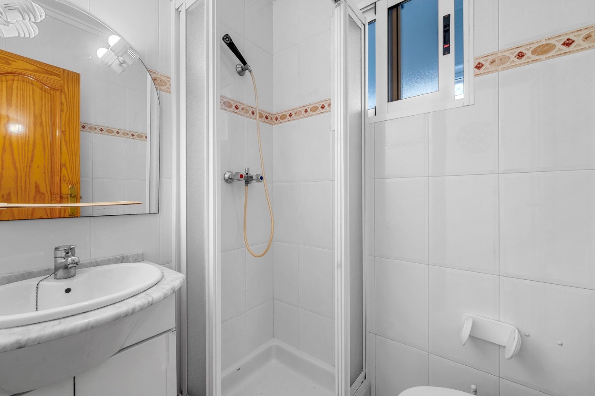 Resale - Apartament / Duplex - Torrevieja