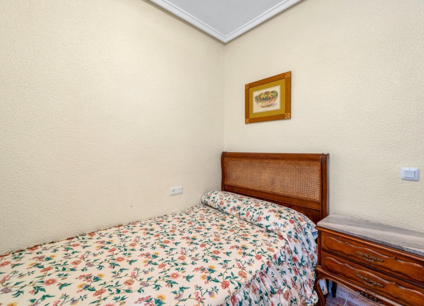 Resale - Apartament / Duplex - Torrevieja