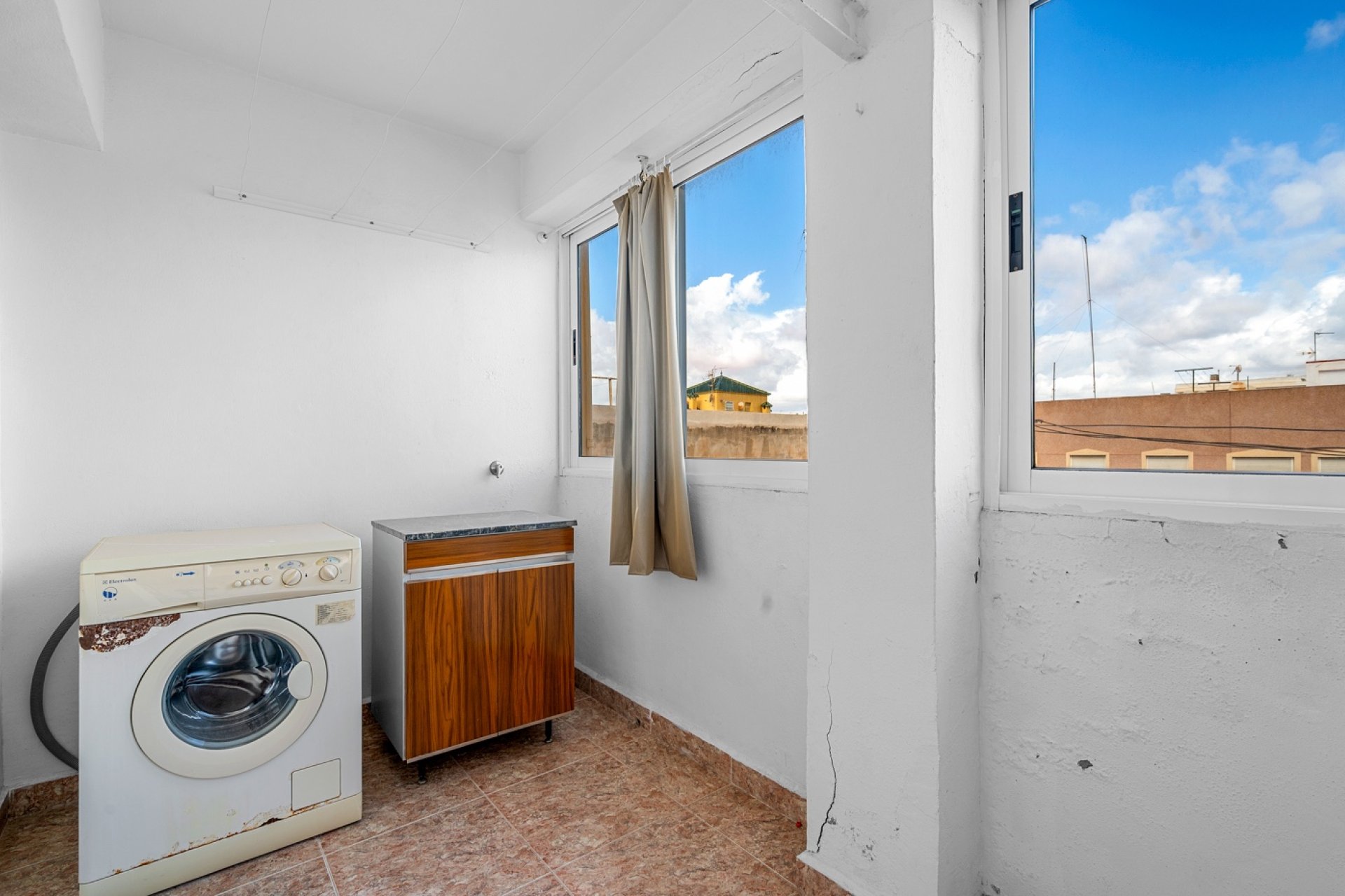 Resale - Apartament / Duplex - Torrevieja