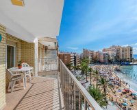 Resale - Apartament / Duplex - Torrevieja
