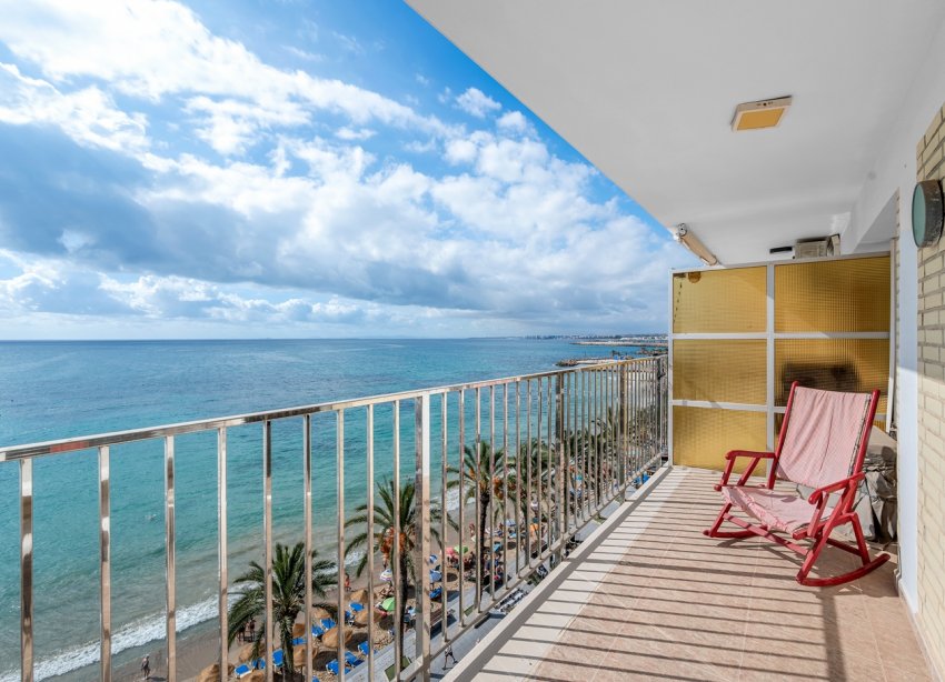 Resale - Apartament / Duplex - Torrevieja