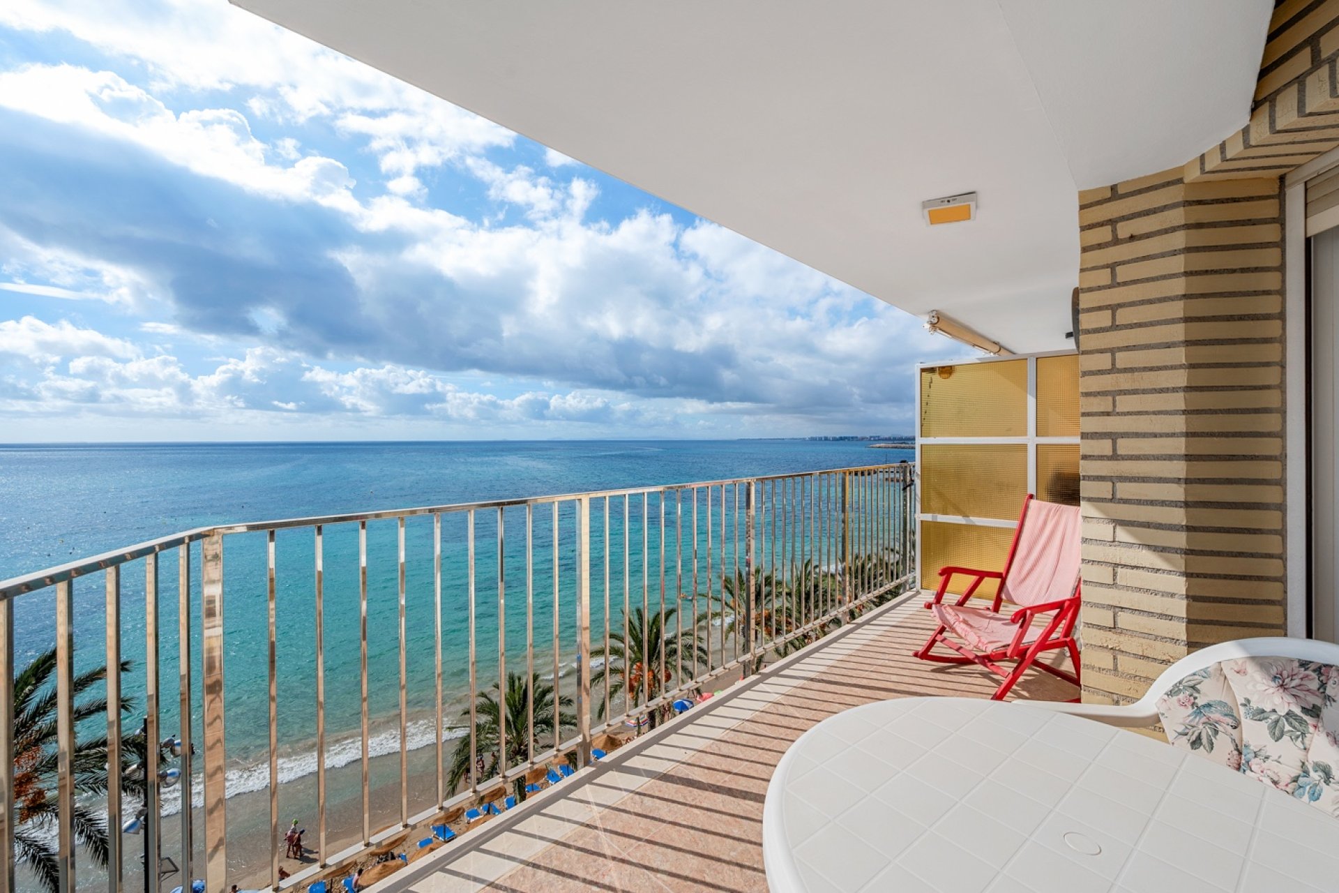 Resale - Apartament / Duplex - Torrevieja