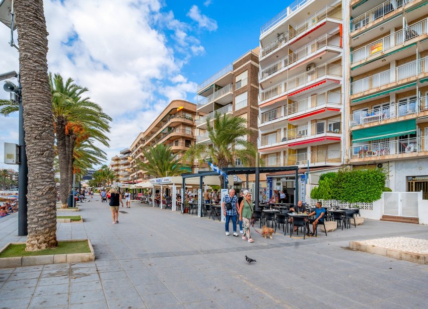 Resale - Apartament / Duplex - Torrevieja